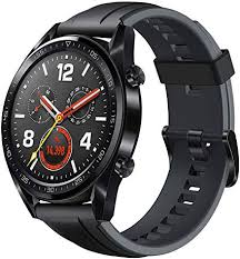 Global HUAWEI Watch GT Waterproof Smart Watch Sleep Heart Rate Tracker Support GPS Man Sport Tracker SmartWatch For Android IOS